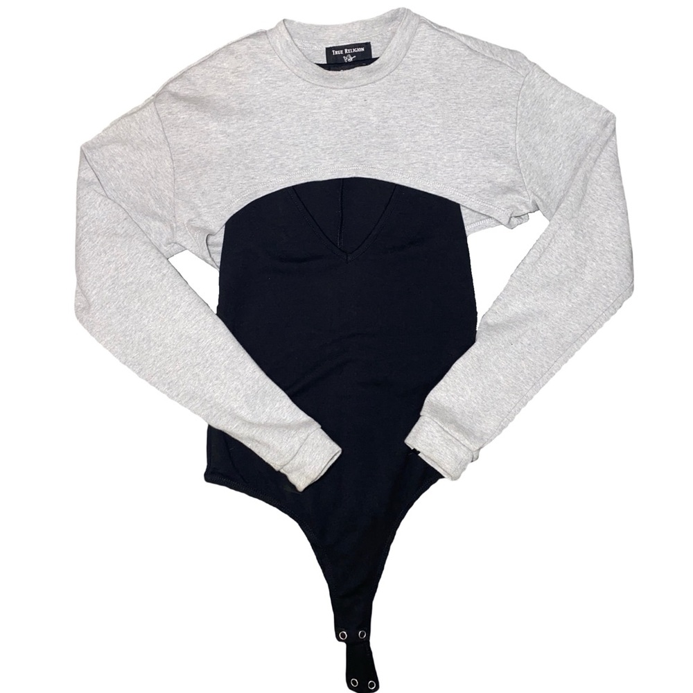 True Religion Body Suit